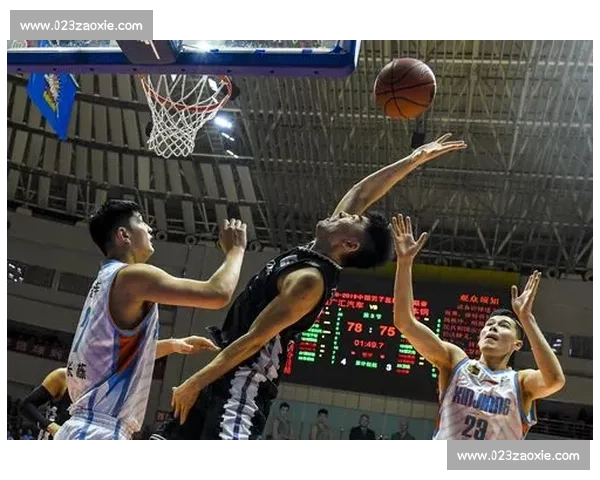 当代职业联赛背景下篮球比赛数据统计分析与战术表现深度解读研究