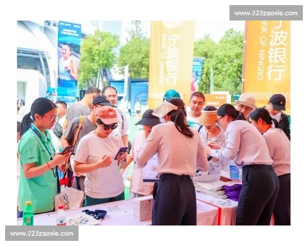 构建多方共赢的体育赞助合作创新发展新生态格局与产业融合升级