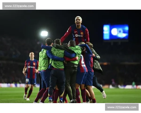 欧冠战火再燃豪门对决落幕多场冷门改写晋级格局引热议夜难眠