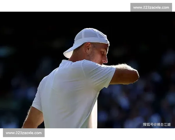 温网激战再掀高潮新星老将争锋引爆夏日网坛全球瞩目荣耀之战巅峰对决