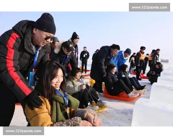 激情冰雪共筑梦想冬季冰雪节群众体育盛会全民参与共享欢乐时光