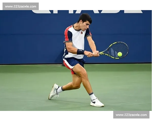 澳网赛场群星闪耀新生代崛起经典对决点燃墨尔本之夏书写网坛新篇章