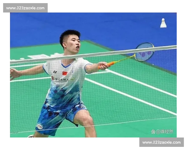 激战羽坛焦点对决国羽新秀与强敌赛况全解析比分走势关键回合战术亮点 激战羽坛焦点对决国羽新秀与强敌赛况全解析比分走势关键回合战术亮点
