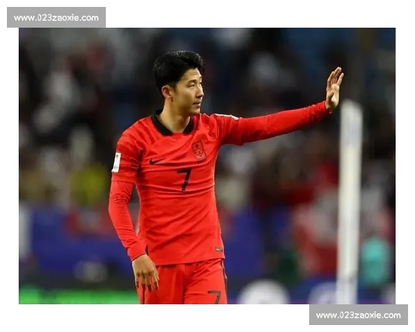 热刺迎战西汉姆联争夺英超关键三分 孙兴慜能否引领球队反弹 热刺迎战西汉姆联争夺英超关键三分 孙兴慜能否引领球队反弹