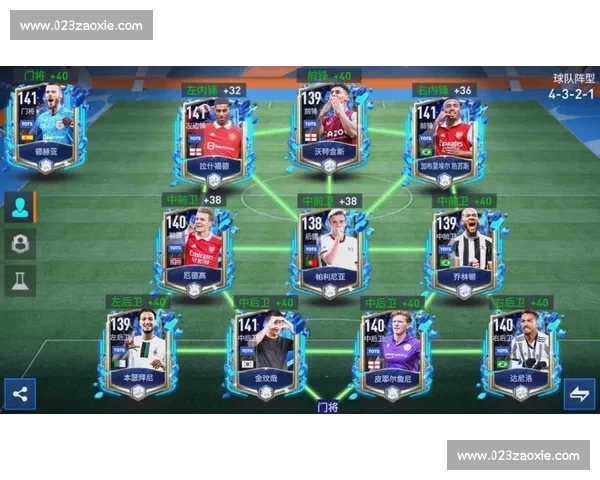 现代足球比赛中攻防转换与整体战术体系深度解析关键要素与实战应用